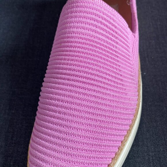 UGG Sammy Chevron Women's Sneakers Size 8.5 Excellent Condition - Picture 4 of 10